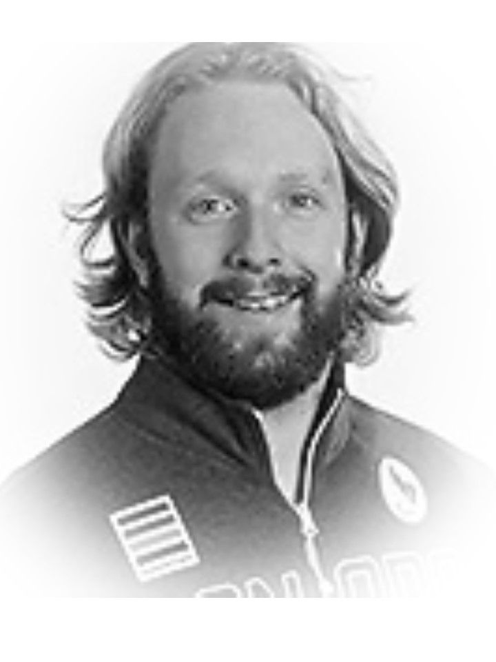 2021 Athlete Inductee Adam Dixon Para Ice Hockey