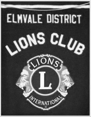 2021 Builder Inductee Elmvale District Lions Club Multi Sport