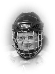 ACTIVE ELITE----Emily McLean 2023 Blind Ice Hockey
