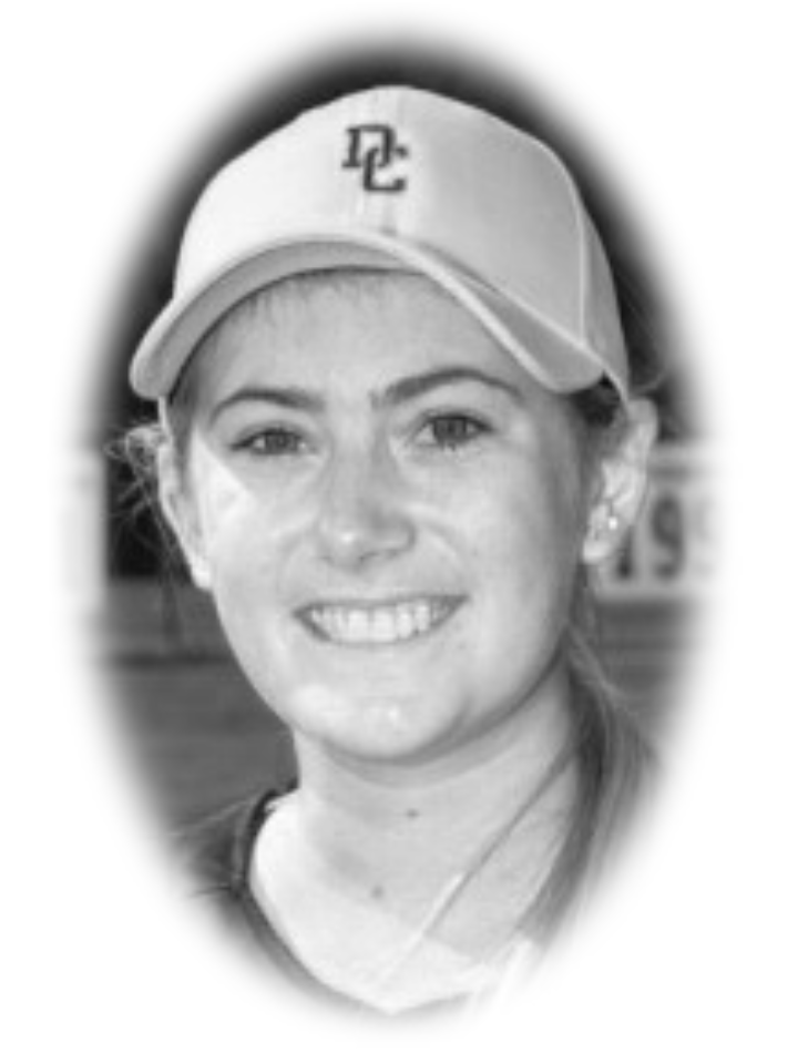 2026 Inductee - Jaimie Clarke - Athlete - Figure Skating - Baseball
