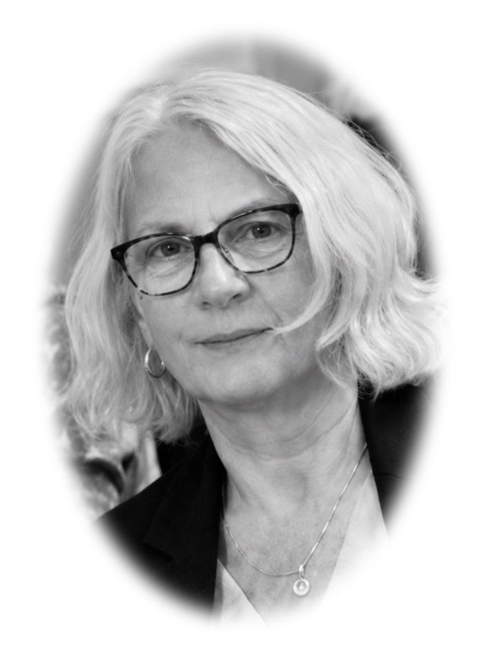 2026 Inductee - Kathy McCarrol - Builder - Special Olympics