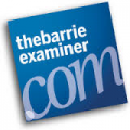 Barrie Examiner Announces Induction
