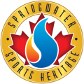 Celebrating Springwater’s Sporting Legacy: New Additions to the Heritage Archives